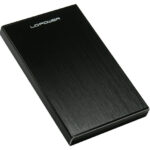 Enclosure LC-Power LC-25U3-Becrux 2
