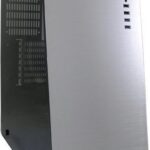 Case LC-Power Gaming 981S Silverback Midi Tempered Glass