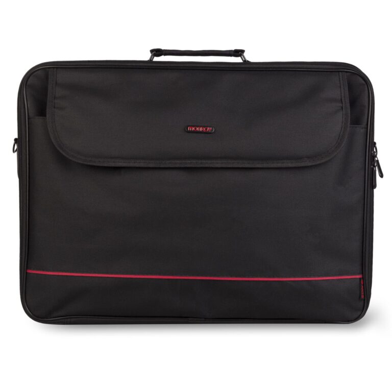 Τσάντα Laptop NGS Passenger Plus 17.3" Handbag