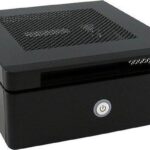 Case LC-Power LC-1530mi Mini