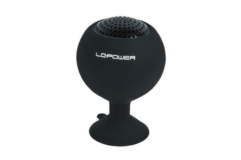 SPEAKER LC-POWER 1.5W for SMARTPHONEs [LC-SP-1] Black