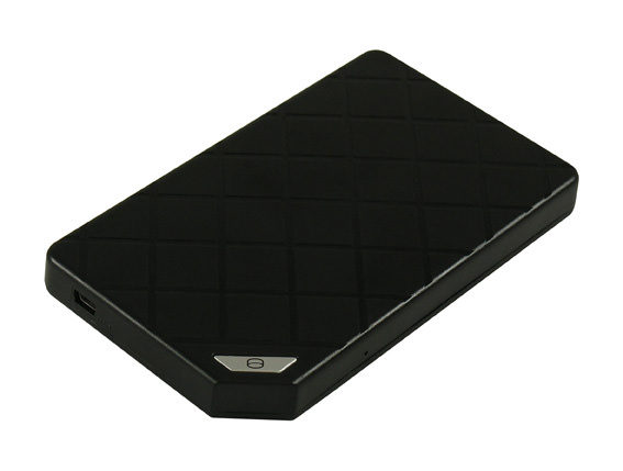 Enclosure LC-Power LC-25U3-Shockproof 2