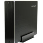 Enclosure LC-Power LC-35U3-Becrux-C1 3.5" Type C USB 3.1