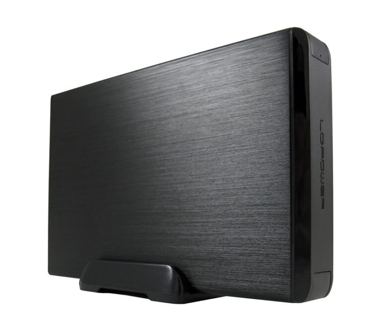 Enclosure LC-Power LC-35U3-Hydra 3.5" USB 3.0