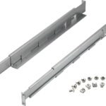 Ράγες Στερέωσης UPS Infosec E3LCD/6LCD RTe σε Rack