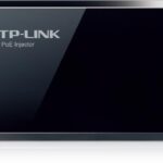 POE Injector Tp-link TL-POE150S Gigabit Ethernet Adapter