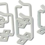 RACK βίδες 19-inch