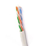 Καλώδιο Alpha UTP Cat6 305m (Κουλούρα)