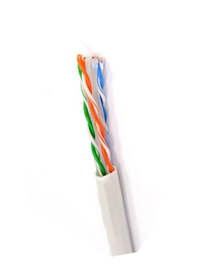 Καλώδιο Alpha UTP Cat6 305m (Κουλούρα)