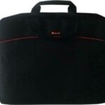 Τσάντα NB NGS [ENTERPRISE] BLACK - 16inch NYLON