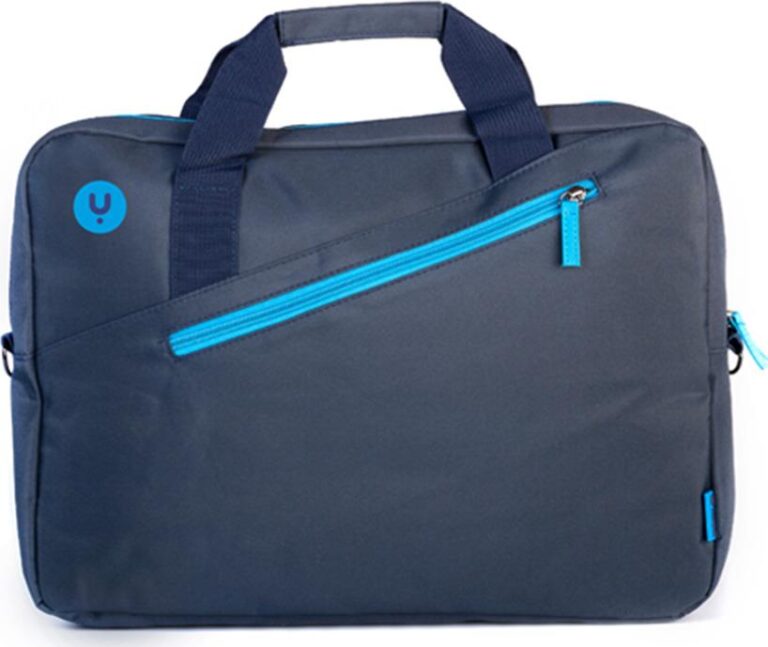 Τσάντα Laptop NGS Monray Ginger Blue 15.6" Handbag