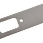 Low Profile Bracket for VGA/COM