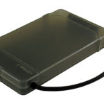 Enclosure LC-Power LC-25U3-C3 2