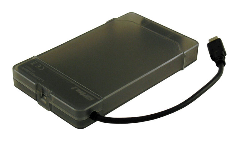 Enclosure LC-Power LC-25U3-C3 2