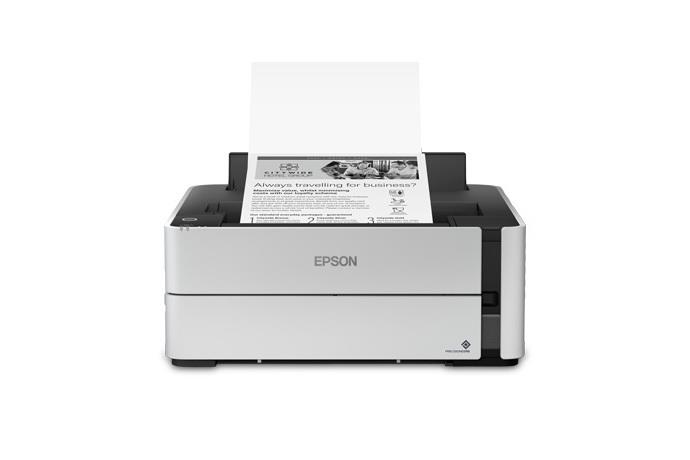 Printer Epson Workforce M1170 Inkjet Mono