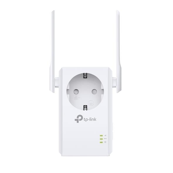 Wi-Fi Range Extender TP-Link TL-WA860RE Passthrough 300Mbps