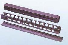 ΟΔΗΓΟΣ ΚΑΛΩΔΙΩΝ ΚΛΕΙΣΤΟΥ ΤΥΠΟΥ 1U για PATCH PANEL