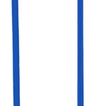 Ακουστικά Ενσύρματα NGS Cross Skip με λειτουργία Hands Free Blue