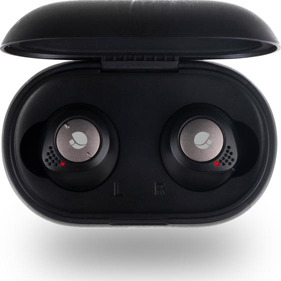 Handsfree Bluetooth NGS Artica Liberty Black