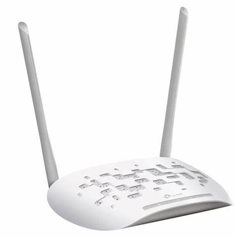 Access Point TP-Link TL-WA801N 300Mbps