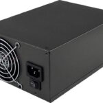 PSU LC-Power LC1800 V2.31 1800W ATX APFC Mining Edition