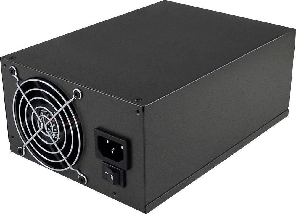 PSU LC-Power LC1800 V2.31 1800W ATX APFC Mining Edition