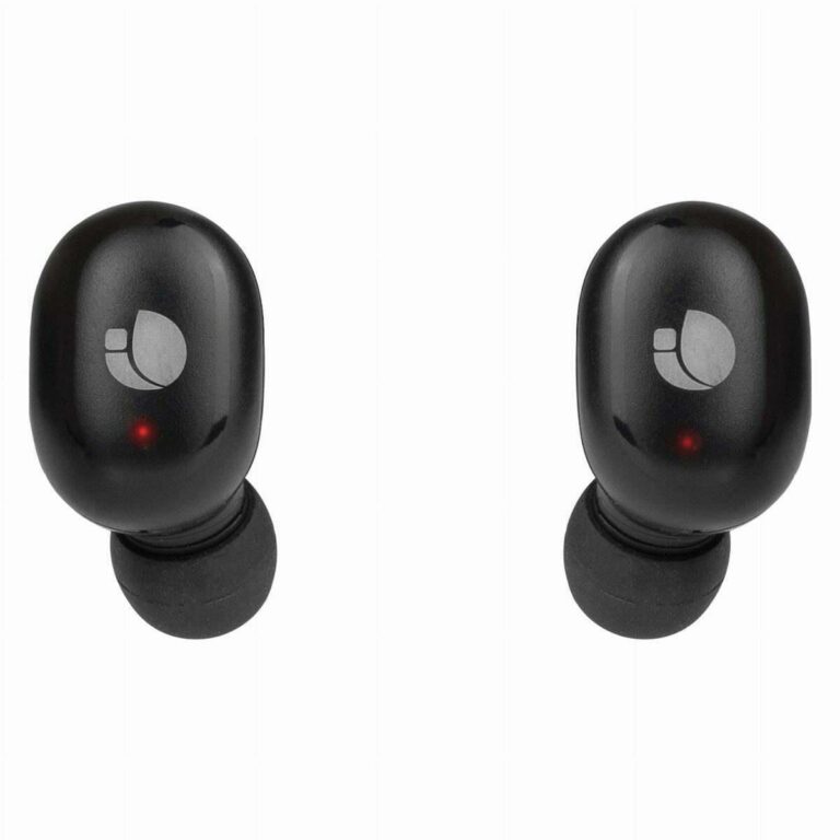 Handsfree Bluetooth NGS Artica Jewel Black