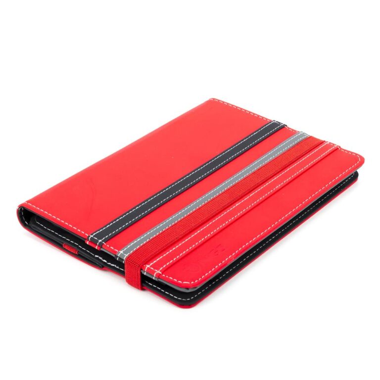 ΘΗΚΗ STAND NGS 7-8inch TABLETS DUO RED REVERSIBLE
