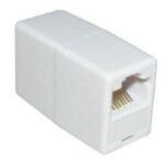 Σύνδεσμος UTP RJ-45 8P/8C (Μούφα)