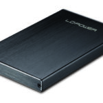 Enclosure LC-Power LC-25U3-Becrux-C1 2
