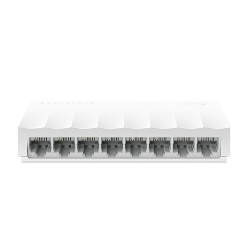 SWITCH TP-LINK 8port 10/100Mbps (LS1008)