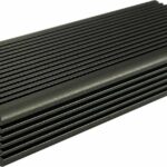 Enclosure LC-Power LC-M2-C-NVME-2X2 M.2 NVMe/SATA Type C USB 3.2