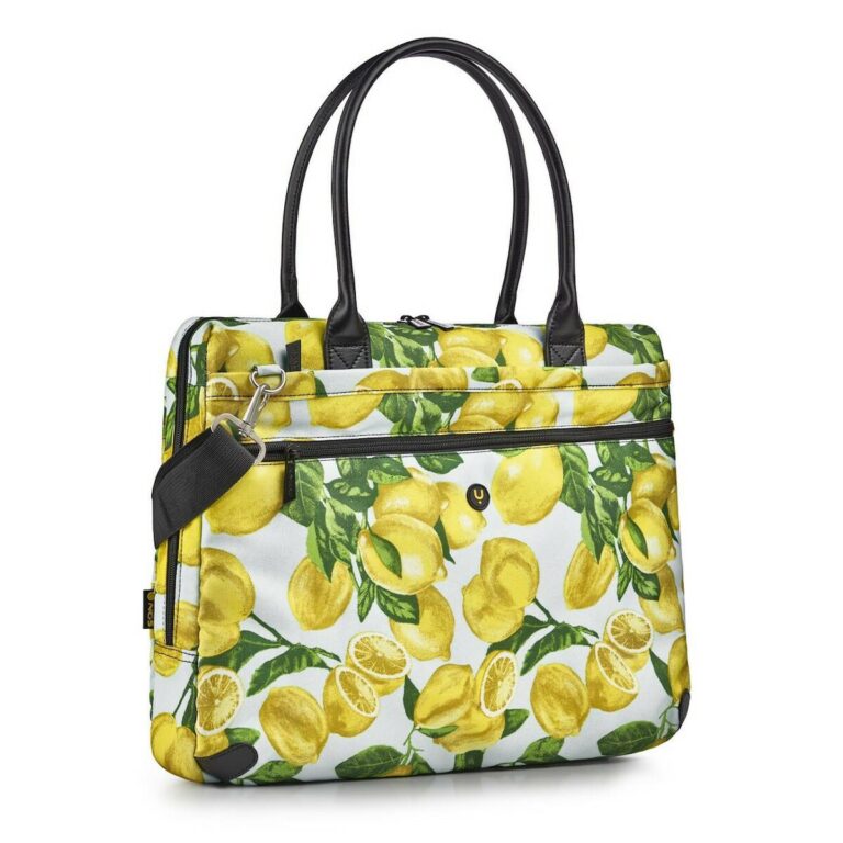 Τσάντα Laptop NGS Stella Lemon 15.6" Handbag