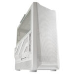 Case LC-Power Gaming 900W Lumaxx Light Midi