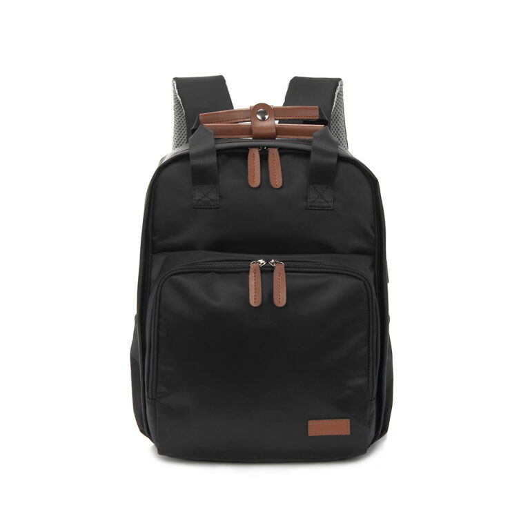 Τσάντα Laptop Kingslong Urban Series 15.6" Backpack Black
