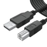 Καλώδιο Εκτυπωτή Gembird USB A to USB B 1.8m