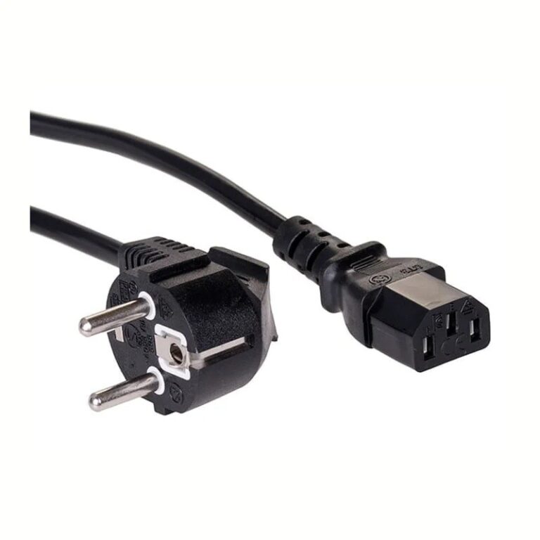 Καλώδιο Τροφοδοσίας 1.5m