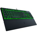 Gaming Keyboard Razer ORNATA V3 X - Low Profile Membrane - Split Resist - RGB - GR Layout