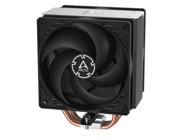 ARCTIC Freezer 36 - Direct Touch CPU Cooler Intel/AMD Pressure Optimized push-pull