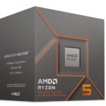 CPU AMD Ryzen 5 8500G 3.5GHz sAM5 6C/12T