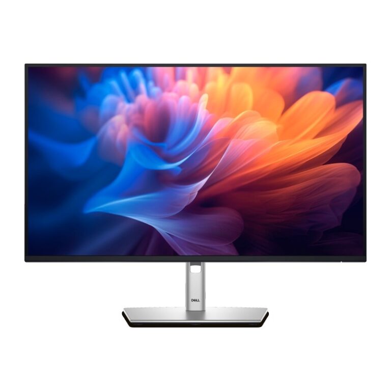 Monitor Dell P2725H 27'' IPS HDMI DP VGA H.A 3y