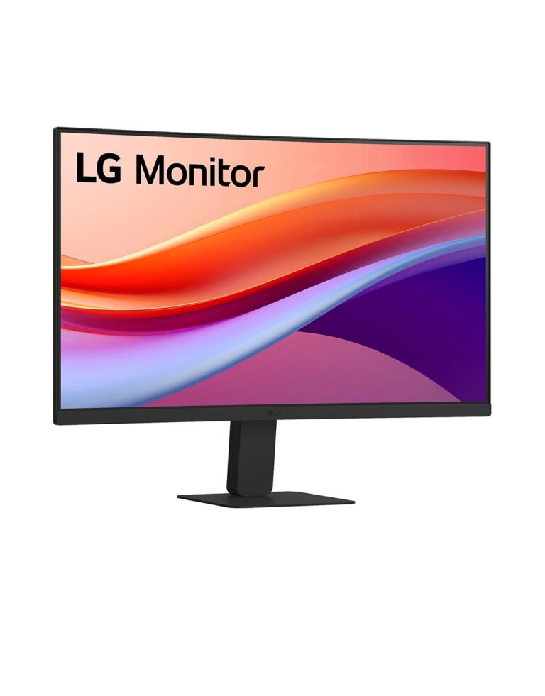 Monitor LG 23.8 LED FHD CURVED HDMI USB-C