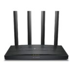 ROUTER TP-LINK WiFi Gigabit Archer AX12