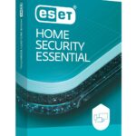 ESET Home Security Essential 2 Devices RP GR 1y
