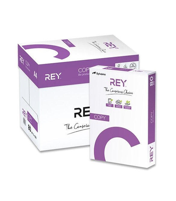 Χαρτί Α4-REY COPY A4