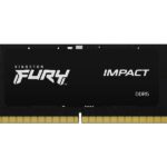 RAM KINGSTON DDR5 8GB 4800MHz CL38 SO-DIMM