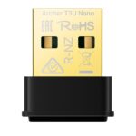 Wi-Fi USB Adapter TP-LINK Archer T3U nano 867Mbps