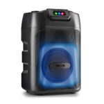 Bluetooth Speaker NGS [WILD CLUB] 80W With Laser Party Lights