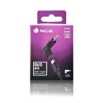 Αντάπτορες Φόρτισης NGS BUD-AS – Σετ 5 Charging Tips για ASUS Laptops