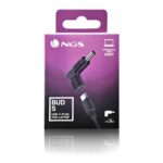 Αντάπτορες Φόρτισης NGS BUD-S  Charging Tip για Sony Laptops